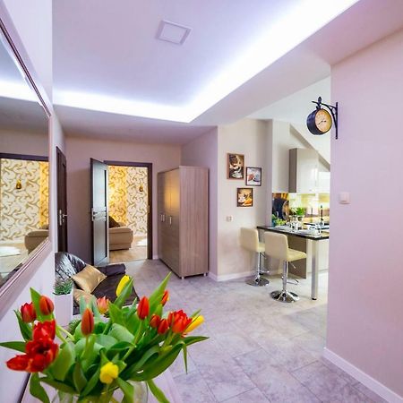 Top Apartamenty كيلتشي المظهر الخارجي الصورة
