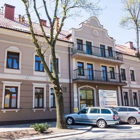 Top Apartamenty كيلتشي المظهر الخارجي الصورة
