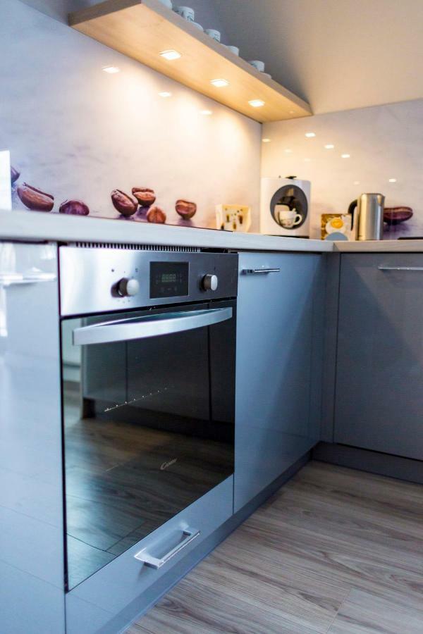 Top Apartamenty كيلتشي المظهر الخارجي الصورة