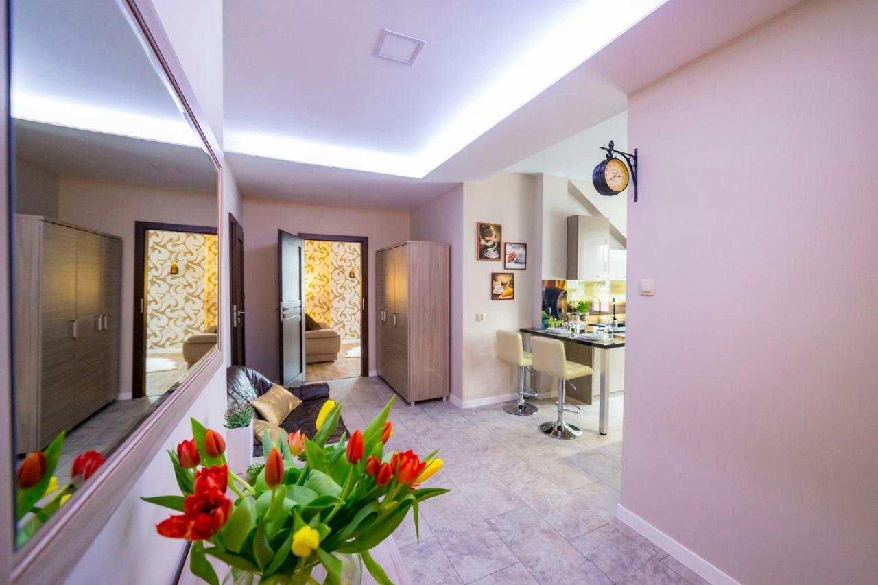 Top Apartamenty كيلتشي المظهر الخارجي الصورة