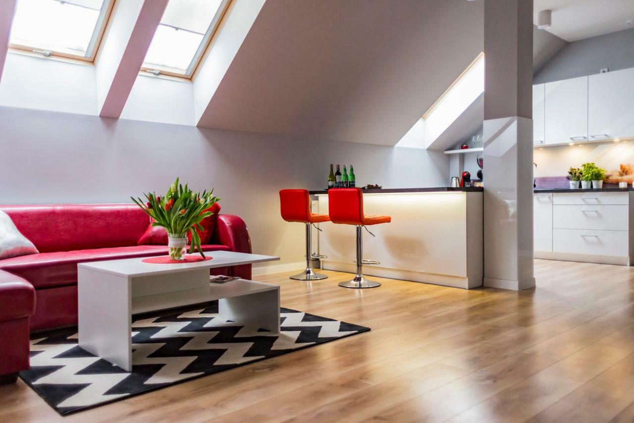 Top Apartamenty كيلتشي المظهر الخارجي الصورة