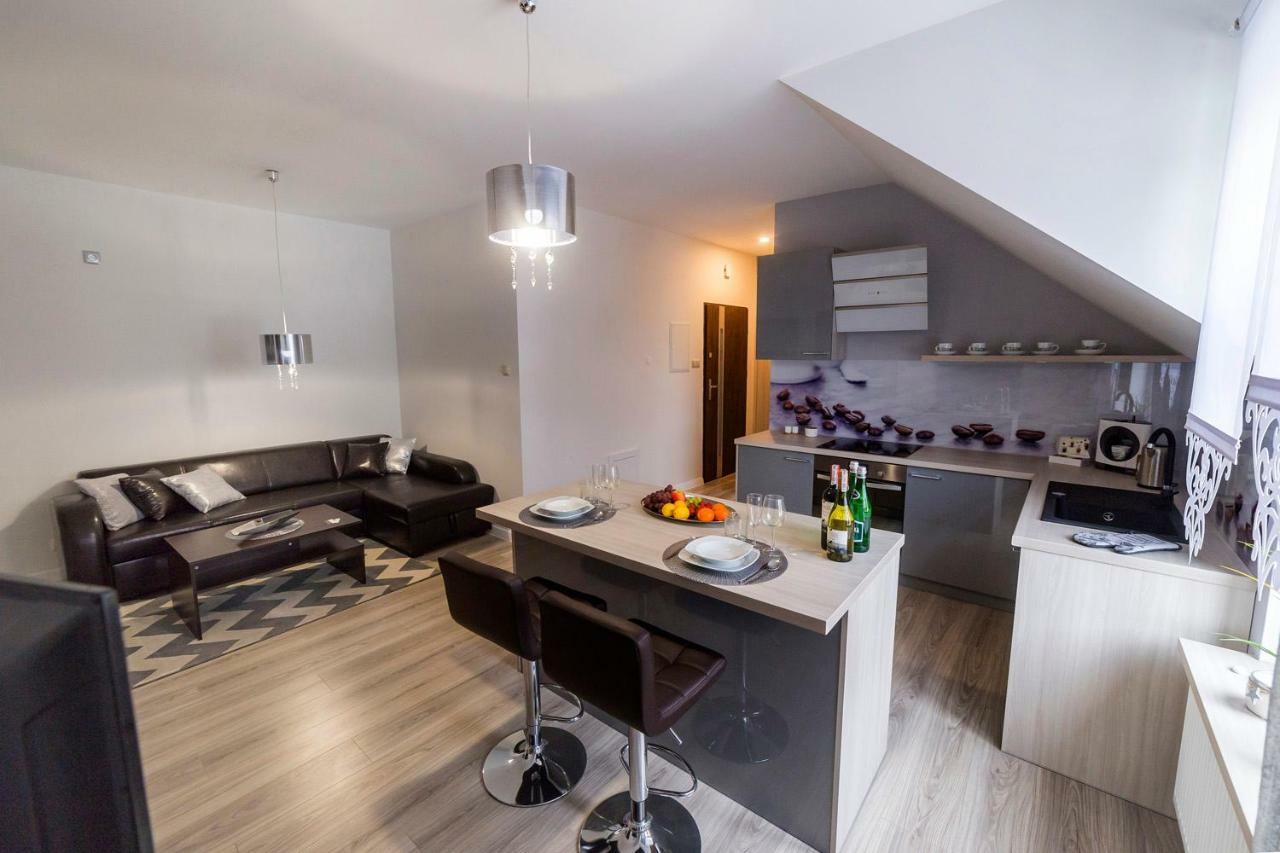 Top Apartamenty كيلتشي المظهر الخارجي الصورة
