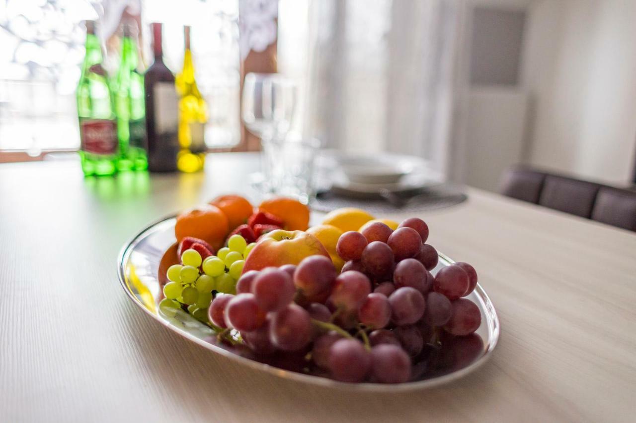 Top Apartamenty كيلتشي المظهر الخارجي الصورة